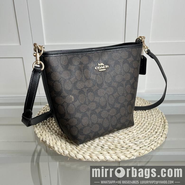 Coach Bags 28X22X10cm 070402 AZ 3