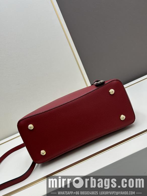 Prada Bags Prada 445 30x21x13cm jj5