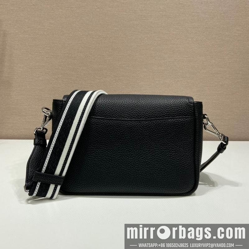 Prada Bags 1BD314 22X14X8cm Ap