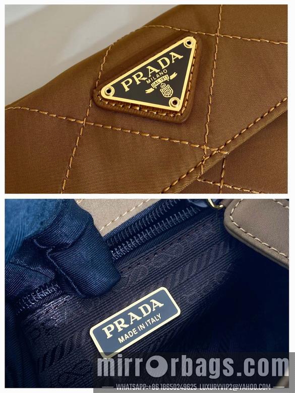 Prada Bags Prada 1BD643 14x13x5cm AP