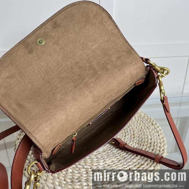 Coach Bags 25.5X18.5X7cm 070401 AZ 3colour