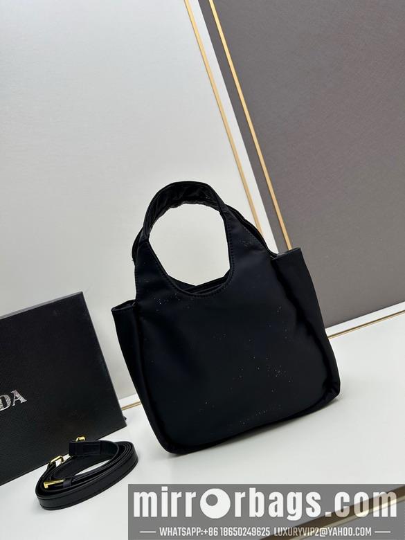 Prada Bags Prada 2493 21x16x8cm jj
