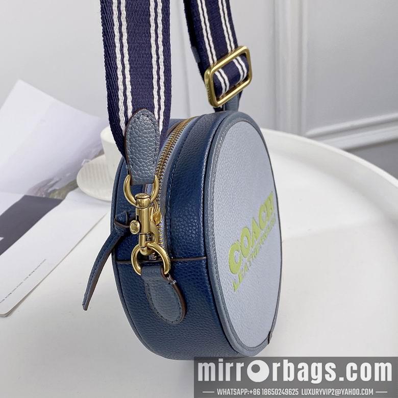 Coach Bags C6998 CA098 18X18X6.5cm DN 5