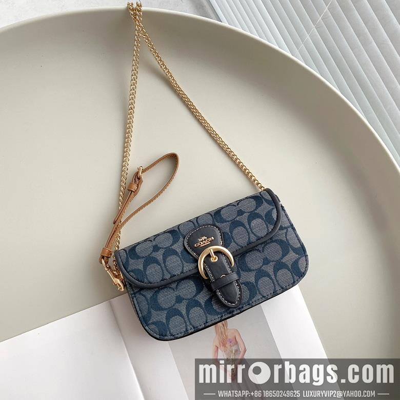Coach Bags C8304 19X11X4.5cm JH
