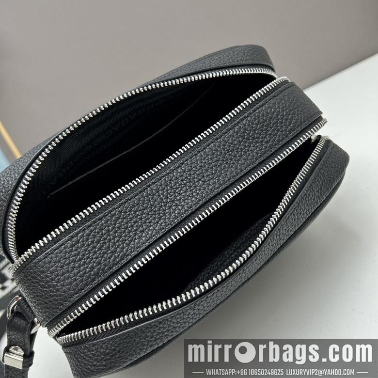 Prada Bags Prada 1BH082 22x14x8cm ss
