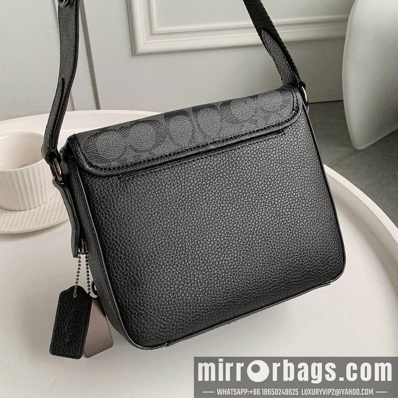 Coach Bags C9870 22X20X6cm XM
