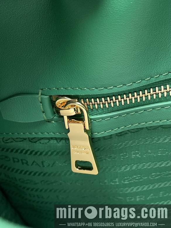 Prada Bags 1BA356 39X31X11cm YG 4colour