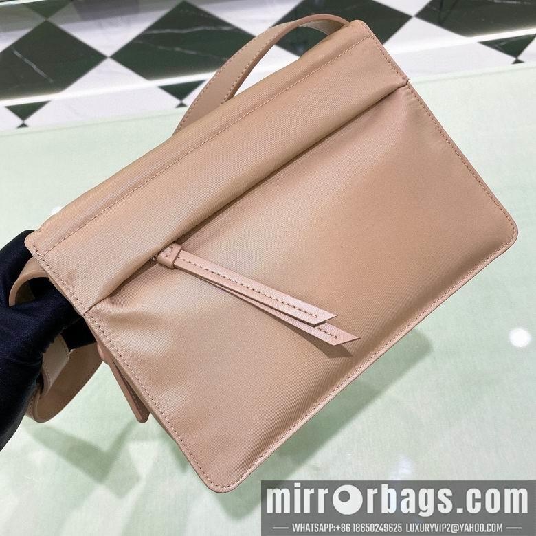 Prada Bags 1BD313 23X16X11cm DN 4colour