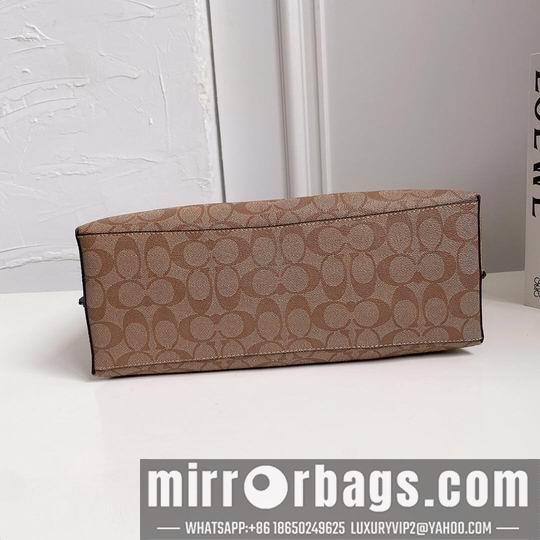 Coach Bags Coach 1665 34x29x11cm zy1