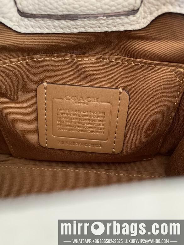 Coach Bags BHC2183 17X16.5X8.5