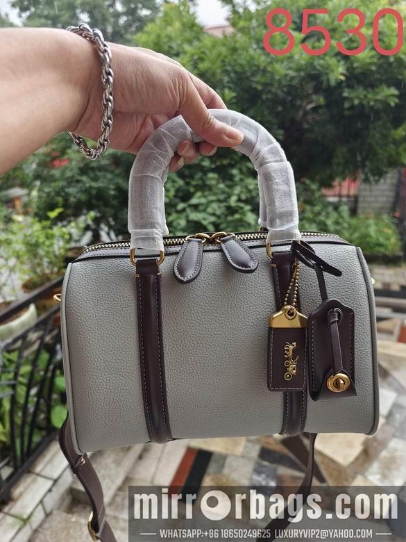 Coach Bags 8530 25x16x18cm YG 1