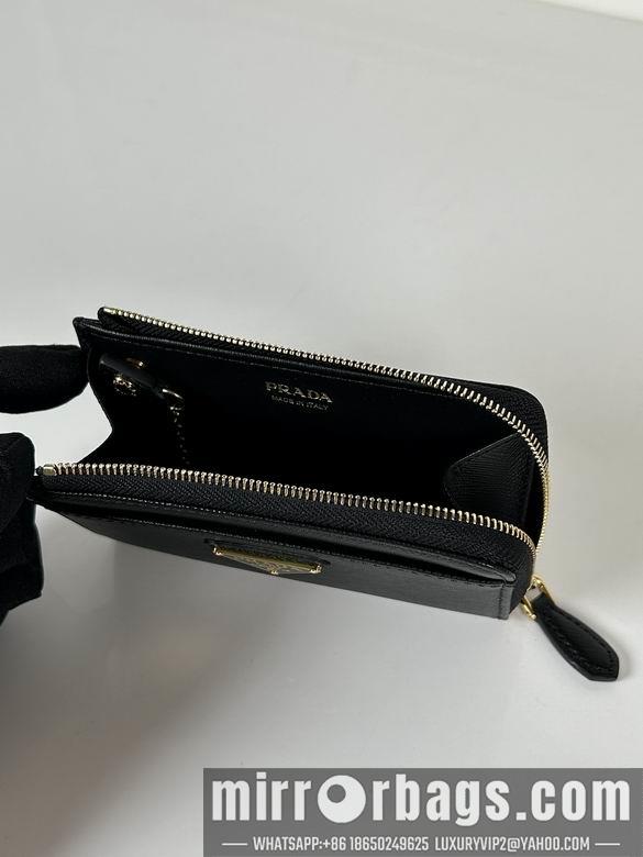 Prada Bags 1PP122 8.5X13cm YG 3colour