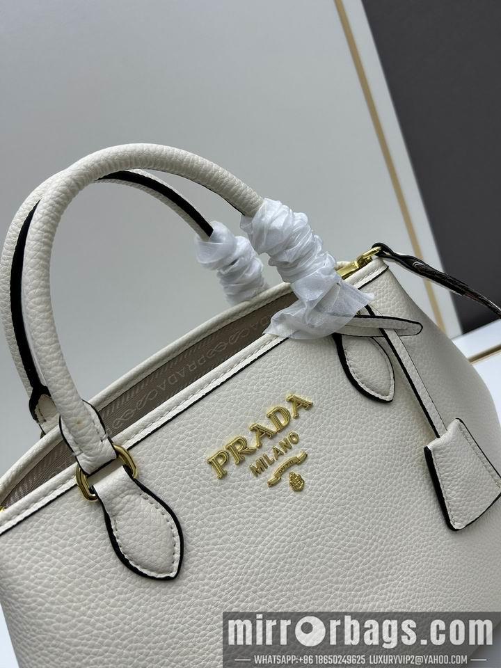 Prada Bags Prada 1BA173 30x20x15.5cm jj2