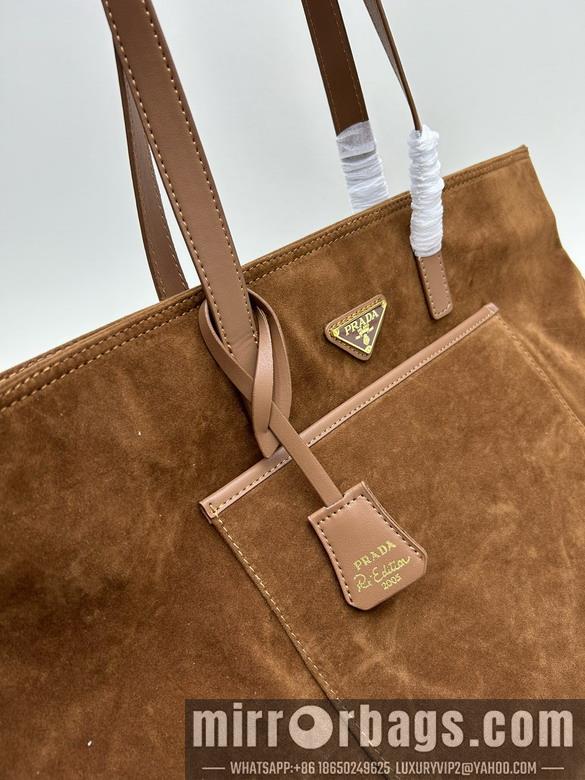Prada Bags Prada 2463 47x30x16cm jj