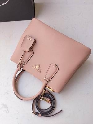 Prada Bags Galleria Saffiano 1BA232 31x22.5x13.5cm ap 12