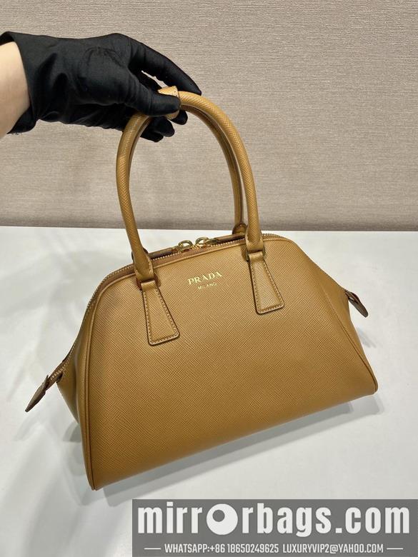 Prada Bags Prada 1BG537 21.5x32x10.5cm AP