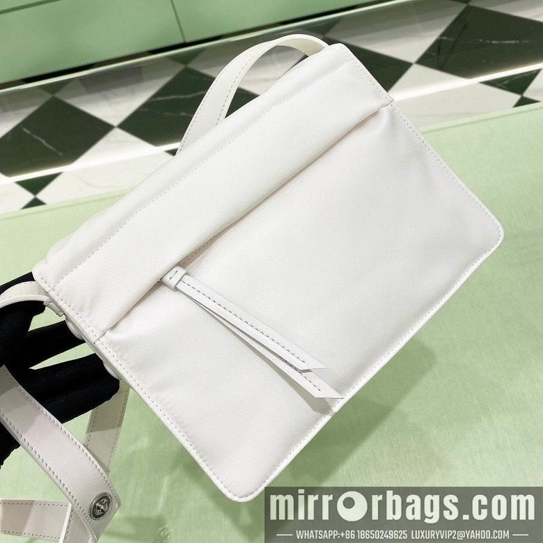 Prada Bags 1BD313 23X16X11cm DN 4colour