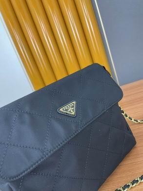 Prada Bags WW211293 小20CM大25CM