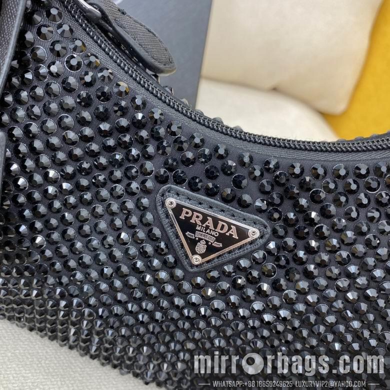 Prada Bags WW2260 22cm