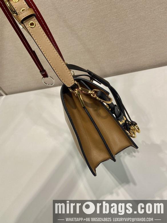 Prada Bags Prada 1BD379 24x13.5x6cm AP