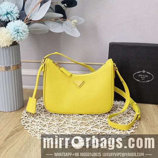 Prada Bags Prada hobo 0841 22x14x6cm zy