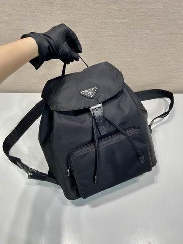 Prada Bags Prada 1BZ832 27x29x13.5cm AP
