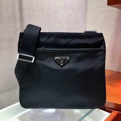 Prada Bags VA053M 29X26cm Ap
