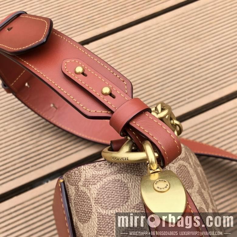Coach Bags BHC2418 24X18X10