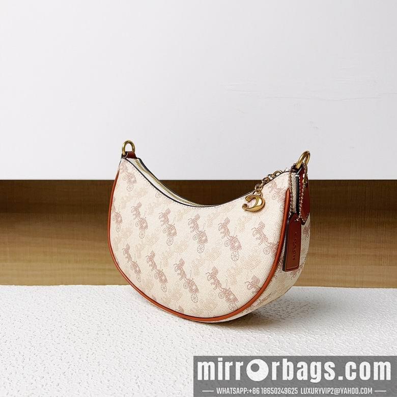 Coach Bags CM584 23.5X16X6.5cm JH 3colour