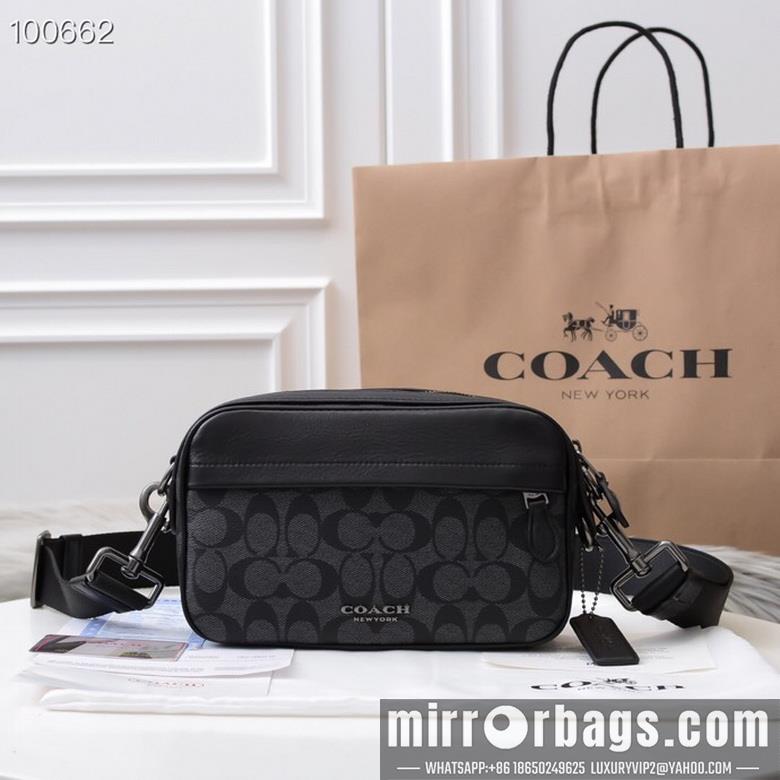 Coach Bags 50715 24X5X15cm XM