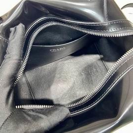 Prada Bags Parda 1BA366渐变 25.5x18x13.5cm AP