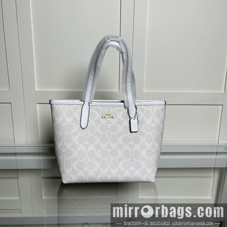 Coach Bags 23X20.5X11cm 052503 AZ 3colour