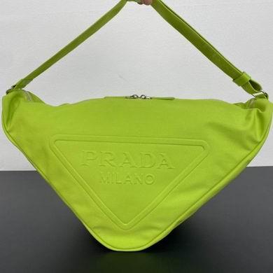 Prada Bags 2VY007 60X22.5X28cm XM 3colour