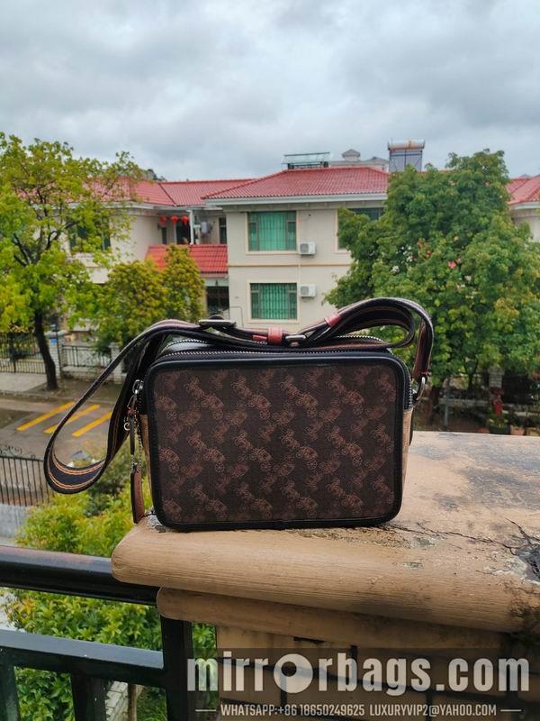 Coach Bags C5340 23.5X16.5X7cm CC