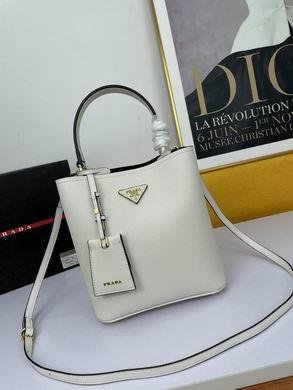 Prada Bags WW66139 23X13X24