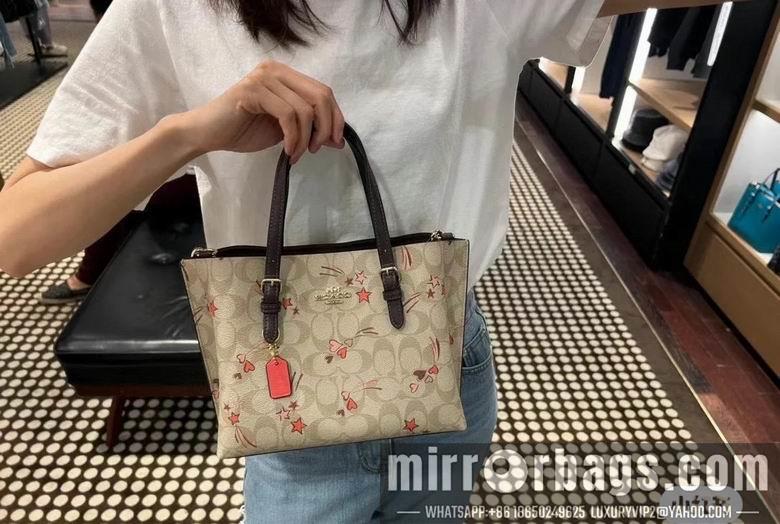 Coach Bags CK561 25X19X12cm JH