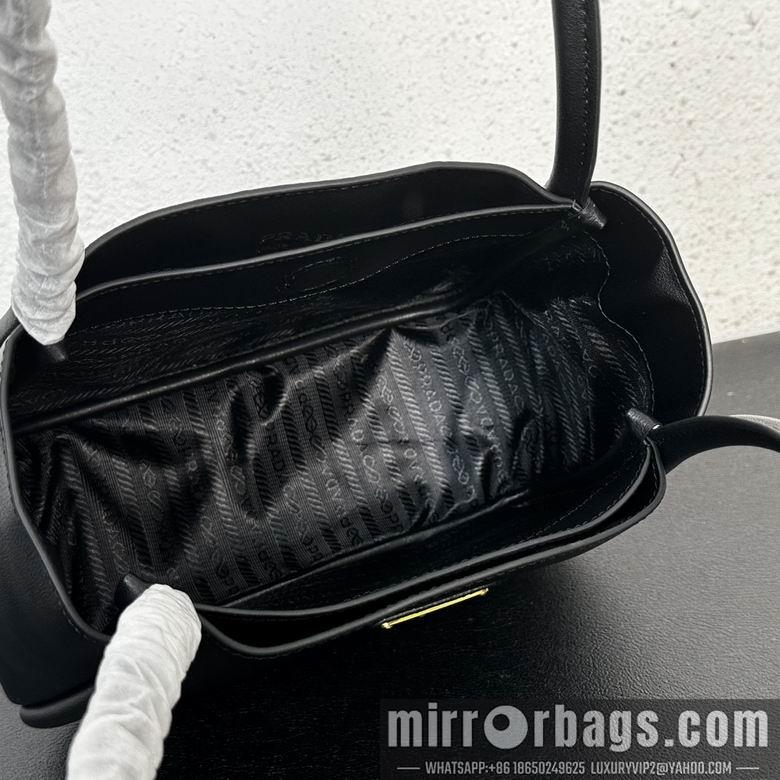 Prada Bags 1BG539 25X18.5X12.5cm YG 3colour