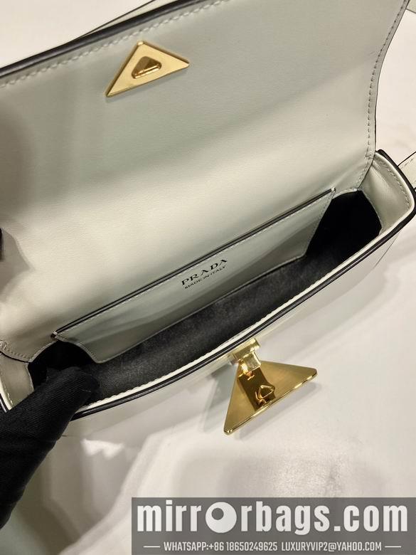 Prada Bags Prada 1BD339 20.5x10.5x4cm AP
