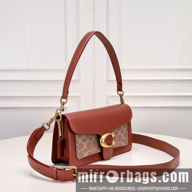 Coach Bags CD324 26X15X7.5cm AZ