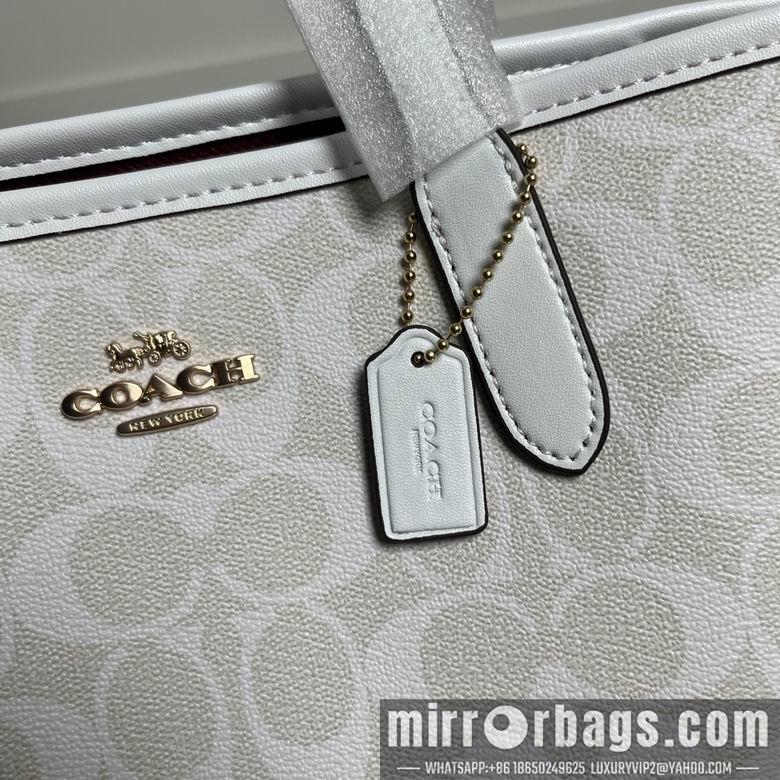 Coach Bags 23X20.5X11cm 052503 AZ 3colour