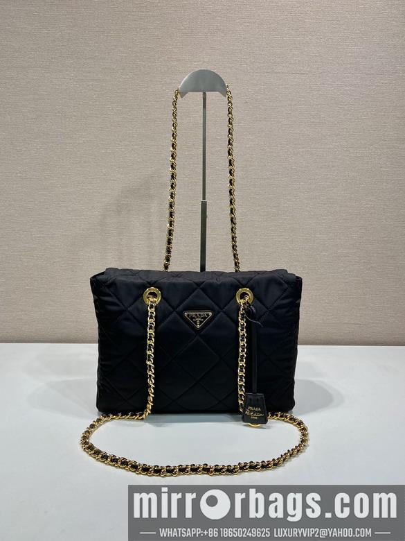 Prada Bags Prada 1BG529 31x22x8cm AP