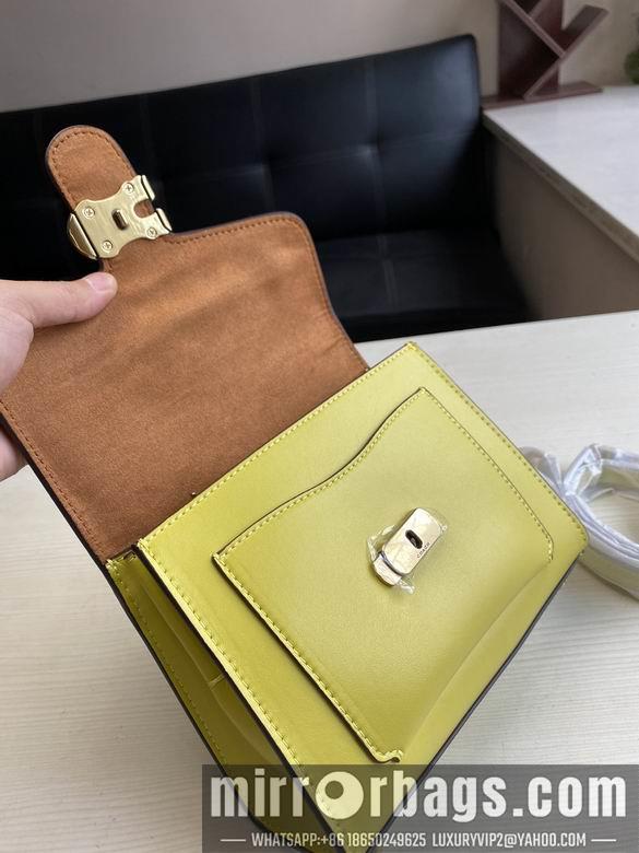 Coach Bags BHc0773 20X15X9 five colors