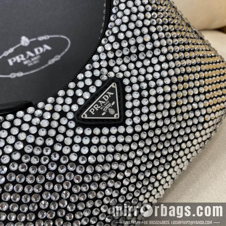 Prada Bags WW2260 22cm