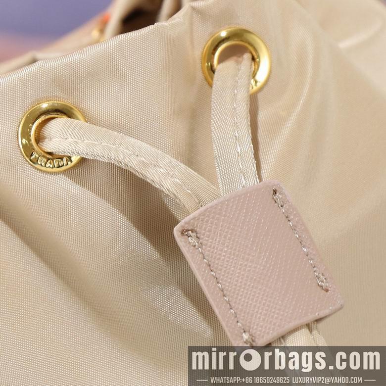 Prada Bags 1BE067 15.5X19.5X10cm XMY 4colour
