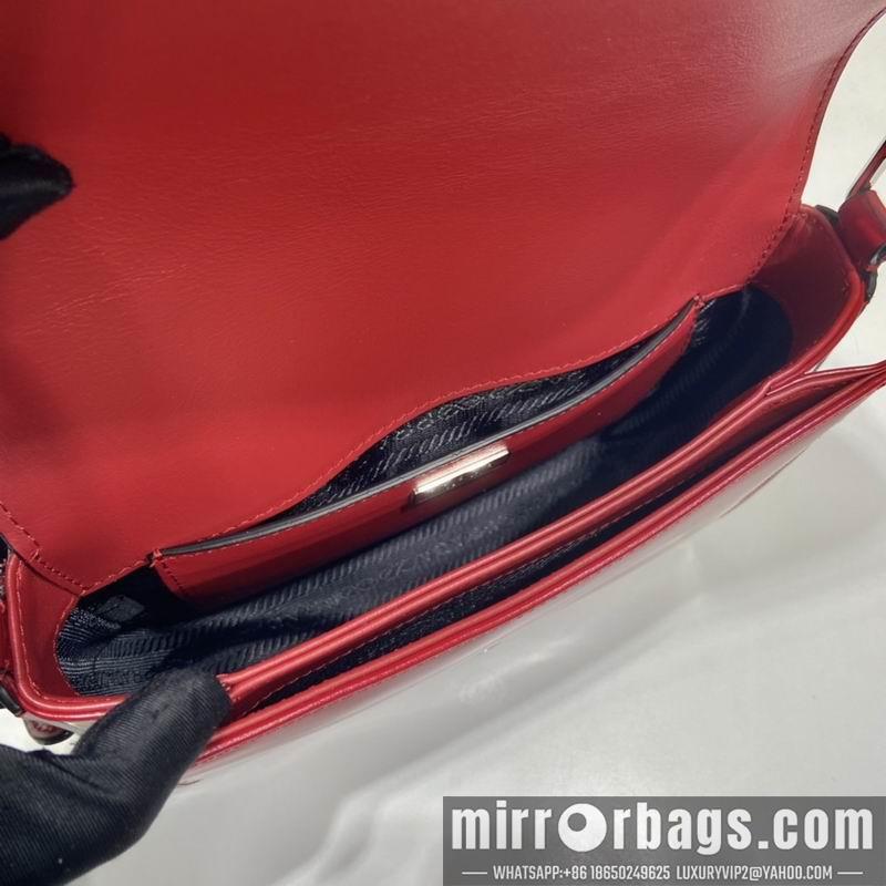 Prada Bags 1BD308 21x15x6cm ap 08