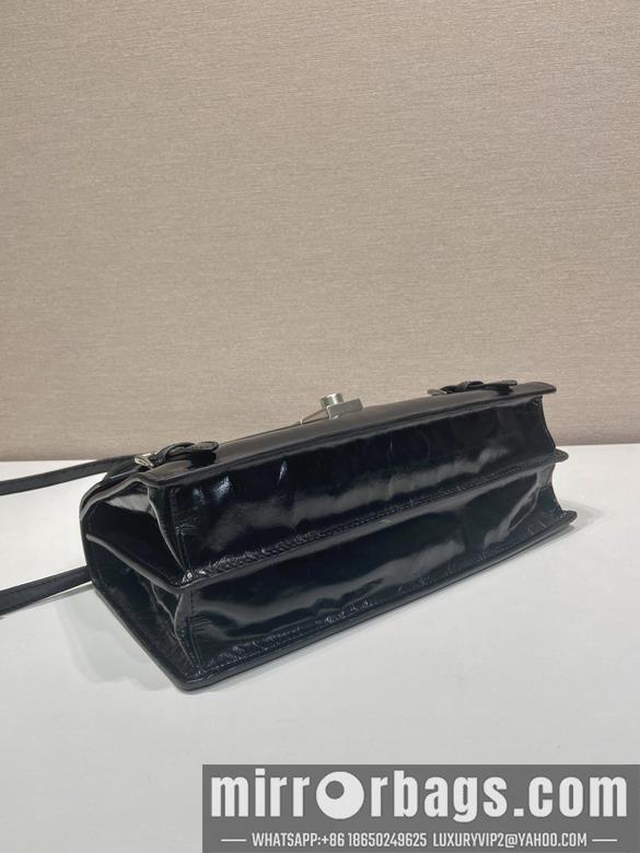 Prada Bags Prada 1BN026 32x16.5x10cm AP