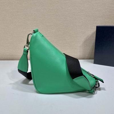 Prada Bags 1BH288 big bags26X14X12cm Small bags5X10X2cm CN 4Original