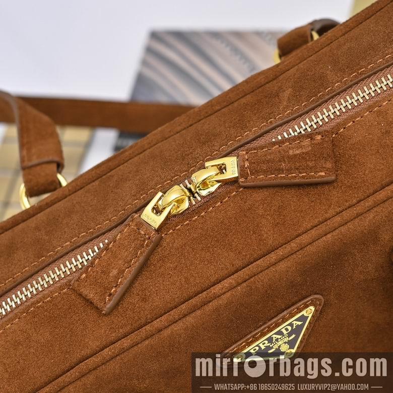 Prada Bags 1BB116 30X14X8.5cm