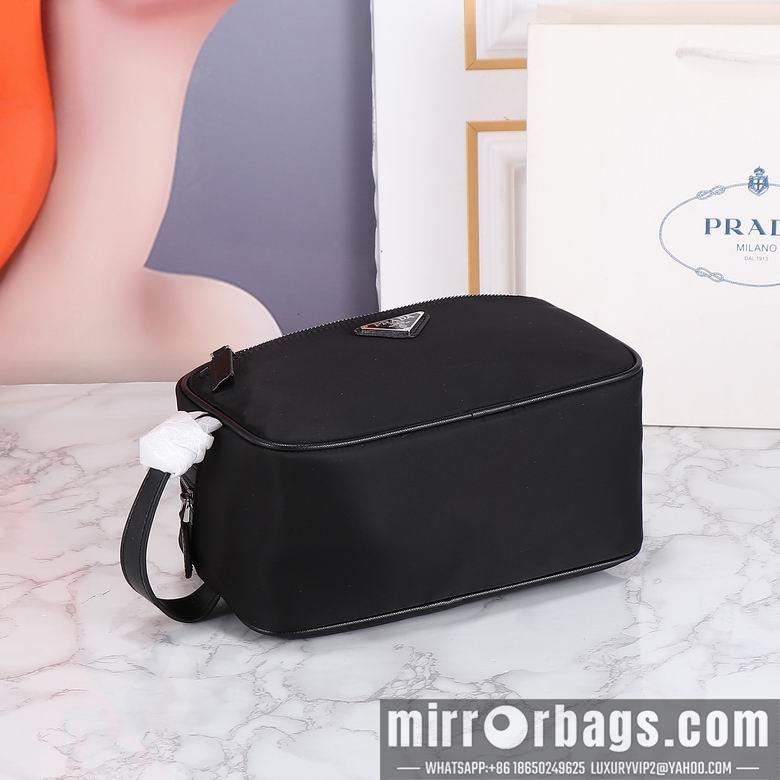 Prada Bags 1818 26X12X16cm XMY