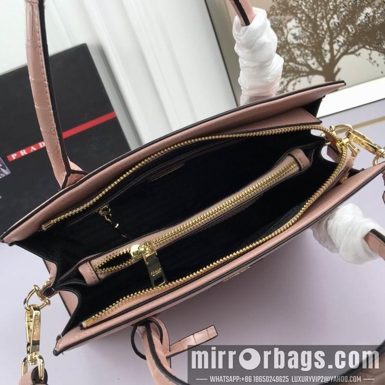 Prada Bags CD66155 30X24X15 seven colors